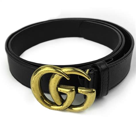 ceinture gucci home